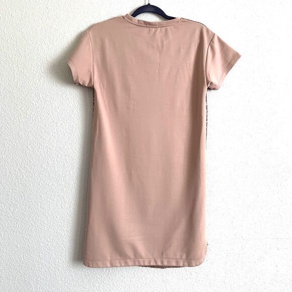 Axis Dress   - Picture 4 of 7